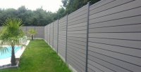 Portail Clôtures dans la vente du matériel pour les clôtures et les clôtures à Curbans